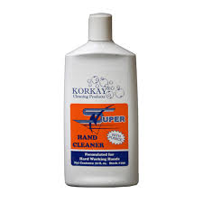 Korkay® Captain Mike's Boat Cleaner - 32 oz. Bottle